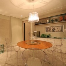 GE' Kartell TRASPARENTE