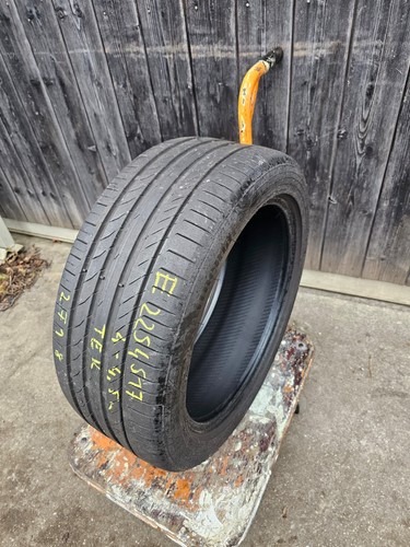225 r17 91w - 1x, pneumatici