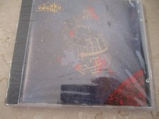 OSANNA - LANDSCAPE OF LIFE -