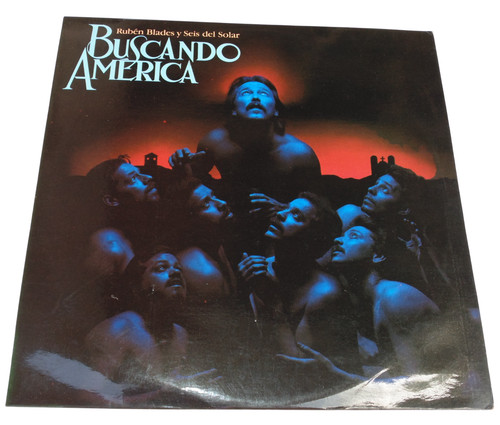 Ruben blades seis - seis, del