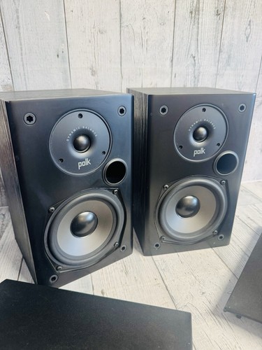 Polk audio t15 - t15, da