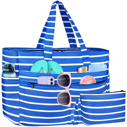 Waccet borsa mare donna - mare, grande
