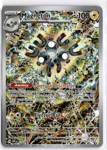 Carte promozionali magneton - carte,