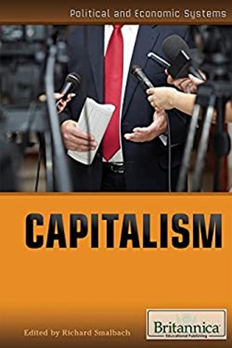 Capitalism hardcover - capitalism,
