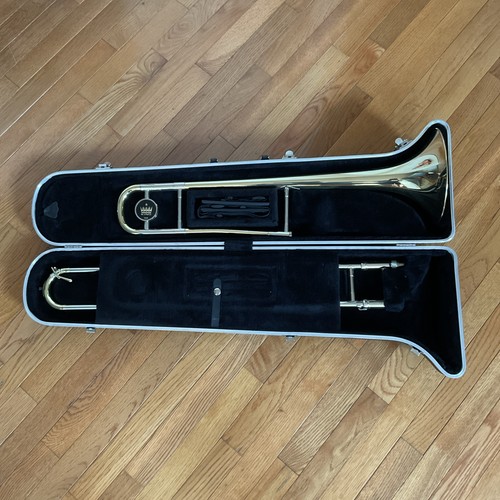 Trombone studente king ktb301 - trombone,