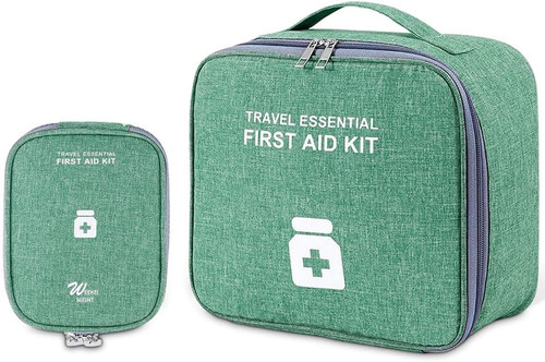Pezzi borsa per medicinali - pezzi,