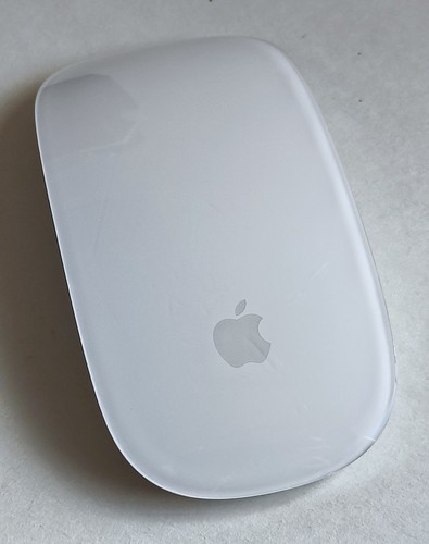 Apple magic mouse - apple, 2
