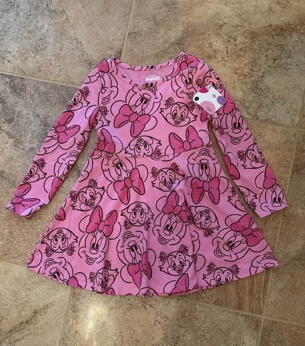 Disney minnie mouse - minnie,