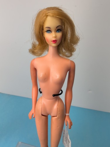 Bambola barbie mattel - bambola, 12"