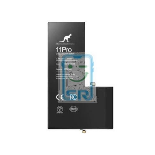 Batteria nuova apple iphone - batteria, 11