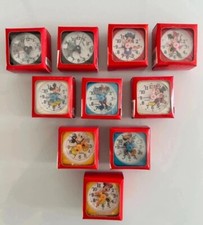 LOTTO 10 OROLOGI Vintage