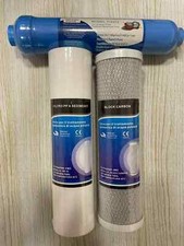 FILTRI kit di ricambio OSMOSI