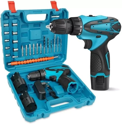 Avvitatore trapano batteria - avvitatore,