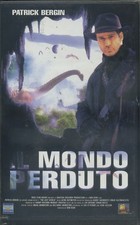IL MONDO PERDUTO 1999 Patrick