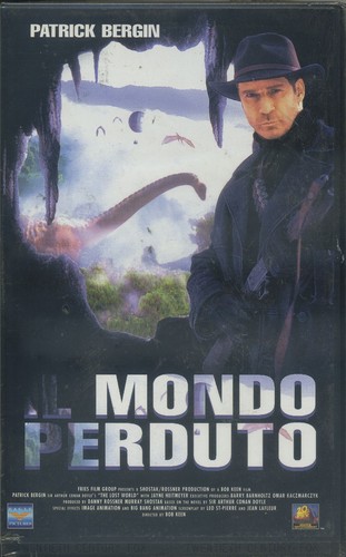 Mondo perduto 1999 patrick - il,