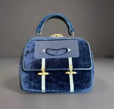 Borsa a mano vintage Roberta