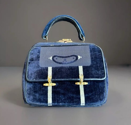 Borsa mano vintage - mano,
