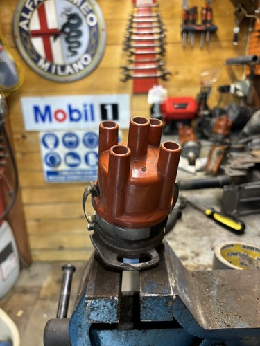 Spinterogeno 0237501005 bosch - spinterogeno,