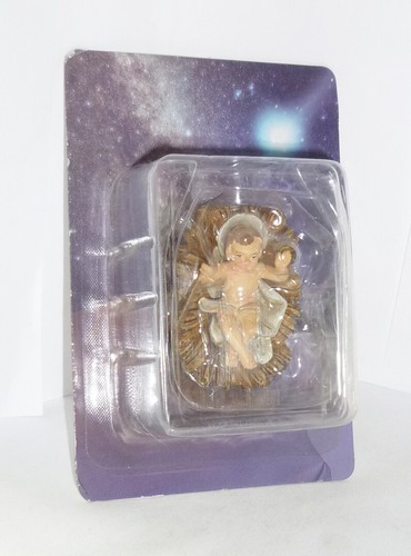 Statuina miniatura presepe - miniatura,