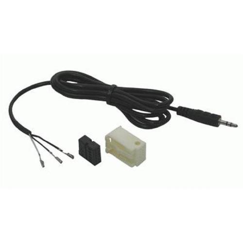 Interfaccia audio aux jack - audio, aux-in