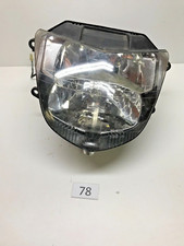 FANALE FARO ANTERIORE  SCOOTER HONDA PANTHEON 125 - 150 DEL 2000