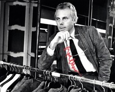 GIORGIO ARMANI Foto