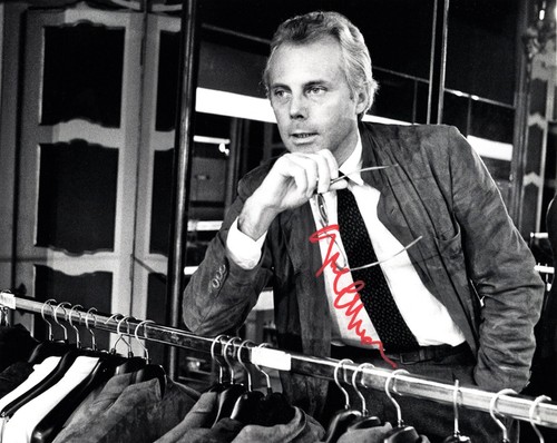 Giorgio armani foto - giorgio,