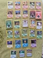 Carte pokemon  GYM CHALLENGE