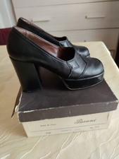 Scarpa donna Vintage anni '70