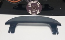 Prolunga visiera oscurata