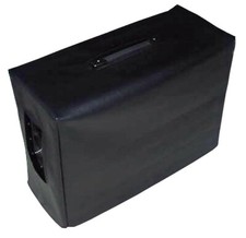 Marshall JCM2000 Tsl122 Amplificatore combinato - Cover in vinile nero con opzione piping (mars037)