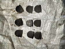 MOTO EPOCA 9 GOMMINE