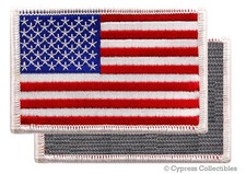BANDIERA AMERICANA TOPPA