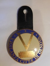 grande fregio da divisa