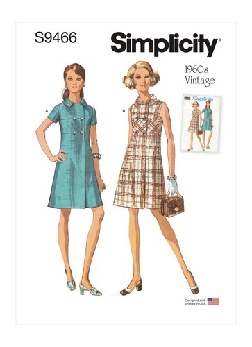 Simplicity 9466 misses - simplicity,