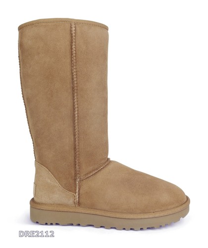 Stivali ugg classic tall in - stivali,