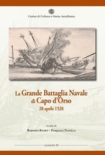 La grande battaglia navale di