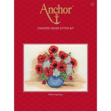 Anchor Set punto croce