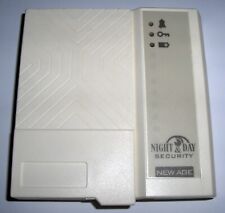 KB10RF - TASTIERA BIDIREZIONALE RADIO + MODULO CONTATTI NIGHT & DAY SECURITY