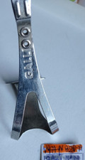 RARE USED GALLI SINGLE TOE