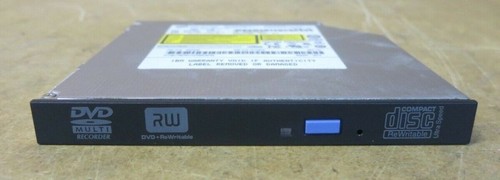Super multi dvd - dvd, writer
