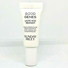Sunday riley good - good, genes