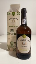 Vino Porto Bianco 