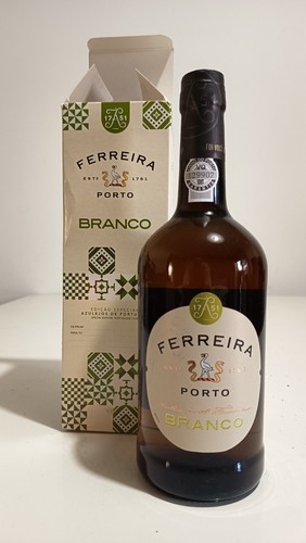 Vino porto bianco - porto,
