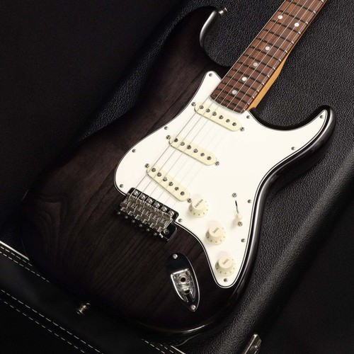 Fender custom shop - fender,