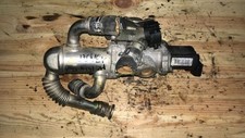VALVOLA EGR PER OPEL Meriva 2° Serie z13dt Diesel 1300 (06>10)