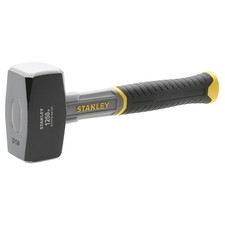 Stanley STHT0-54127 Martello Mazzette Dynagrip Manico Sintetico 1.25 kg