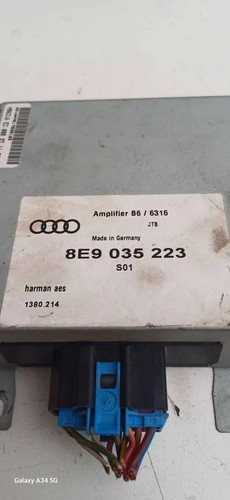 Audi avant 4b5 c5 - a6,
