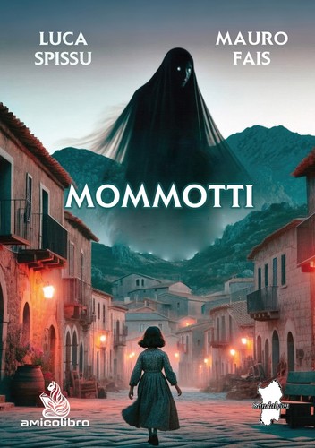 Mommotti amicolibro - -, [amicolibro]