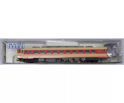 Railway model 150 kiha 28 - kiha,